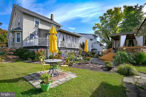Exterior - 1016 S Beechfield Ave, Baltimore, MD 21229 photo 6 of 16