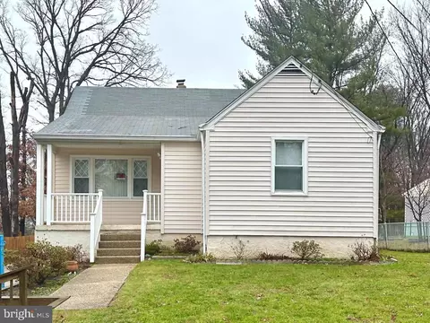 7908 Gilmore Ave, Rosedale, MD 21237