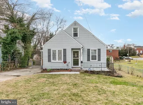 1503 Taylor Ave, Parkville, MD 21234