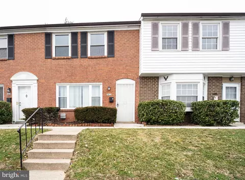 2612 Hallam Ct #2612, Windsor Mill, MD 21244