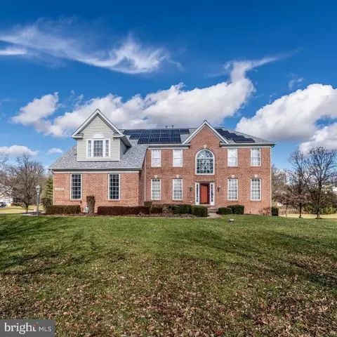 8637 Glen Hannah Ct, Windsor Mill, MD 21244