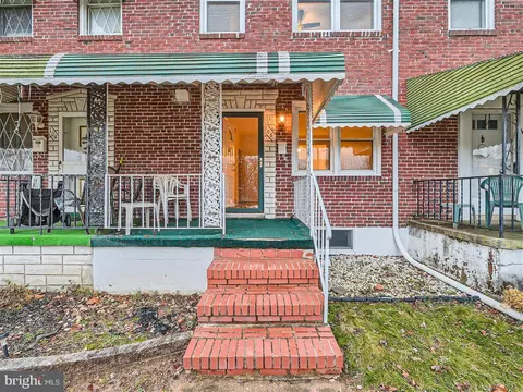 106 Wiltshire Rd, Essex, MD 21221