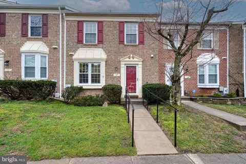 17 Wellspring Cir, Owings Mills, MD 21117