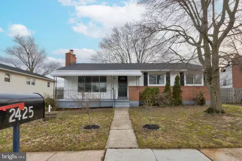 2425 Lakewood Rd, Parkville, MD 21234