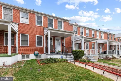 31 Cardinal Rd, Essex, MD 21221