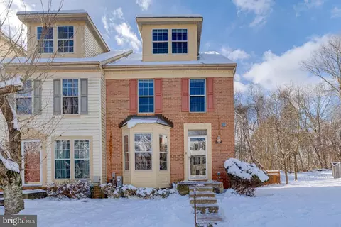 9829 Sherwood Farm Rd, Owings Mills, MD 21117