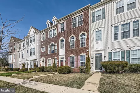9505 Caveat Ct, Randallstown, MD 21133