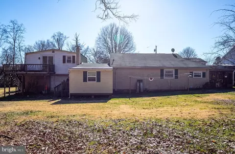 Exterior - 11222 Beach Rd, White Marsh, MD 21162 photo 3 of 6