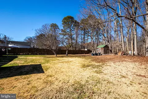 Exterior - 11222 Beach Rd, White Marsh, MD 21162 photo 5 of 6