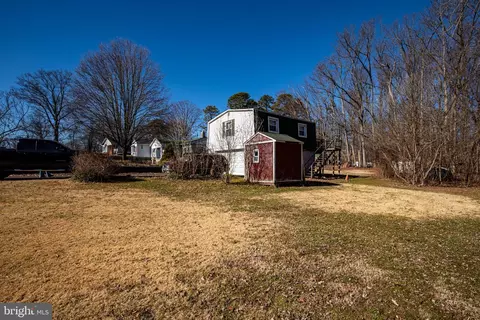 Exterior - 11222 Beach Rd, White Marsh, MD 21162 photo 2 of 6
