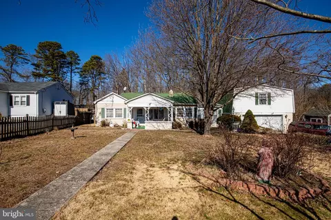 11222 Beach Rd, White Marsh, MD 21162