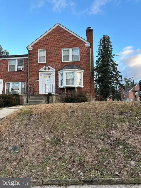 1157 Granville Rd, Gwynn Oak, MD 21207