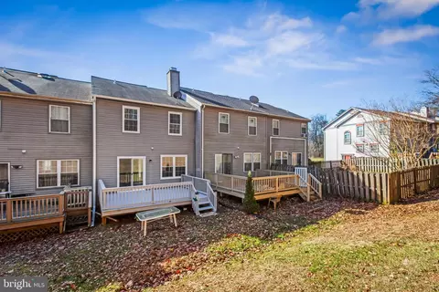 Exterior - 14 Sundown Ct, Baltimore, MD 21206 photo 5 of 5