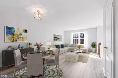 Living - 14 Sundown Ct, Baltimore, MD 21206 photo 1 of 5