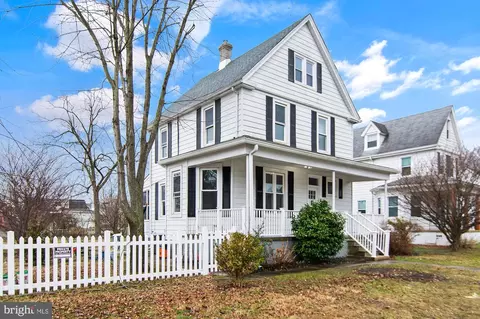 2921 Ohio Ave, Halethorpe, MD 21227