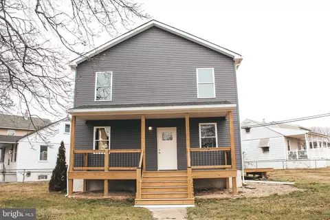 2806 W Woodwell Rd, Dundalk, MD 21222