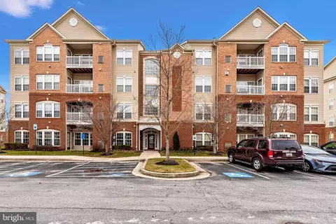 9611 Ashlyn Cir #9611, Owings Mills, MD 21117