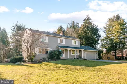 17208 Whiteley Rd, Monkton, MD 21111