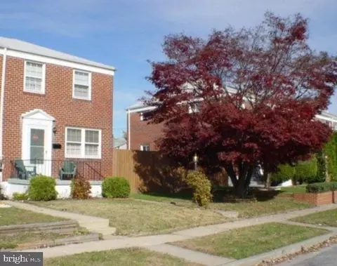 2121 Southorn Rd, Middle River, MD 21220
