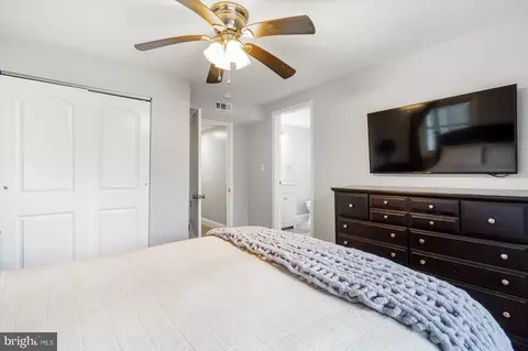 Bedroom - 18 Transverse Ave, Middle River, MD 21220 photo 5 of 6