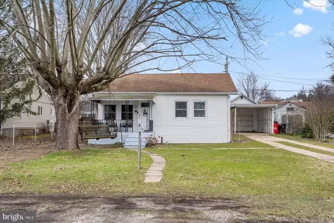 Exterior - 18 Transverse Ave, Middle River, MD 21220 photo 3 of 14