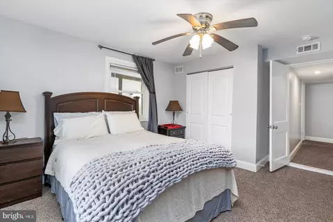 Bedroom - 18 Transverse Ave, Middle River, MD 21220 photo 4 of 6