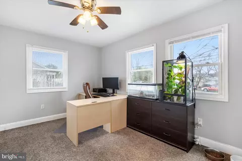 Bedroom - 18 Transverse Ave, Middle River, MD 21220 photo 1 of 6