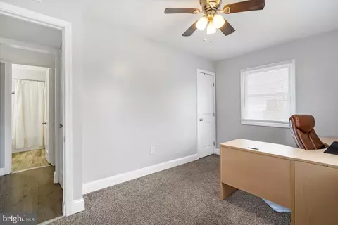 Bedroom - 18 Transverse Ave, Middle River, MD 21220 photo 2 of 6