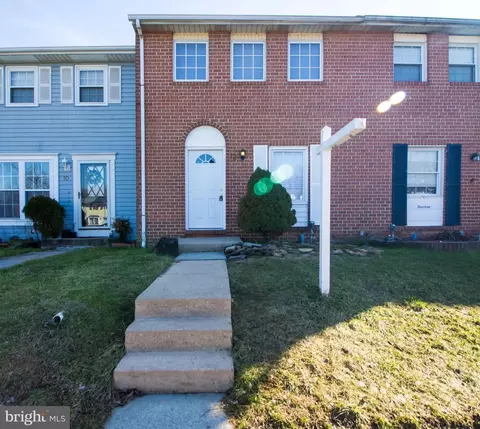 12 King Richard Ct #12, Rosedale, MD 21237