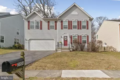 2006 Windys Run Rd, Catonsville, MD 21228