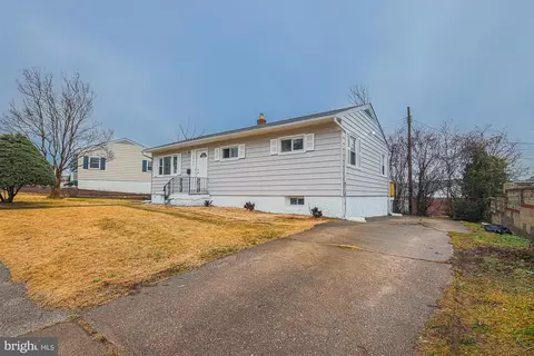 7021 Yataruba Dr, Gwynn Oak, MD 21207