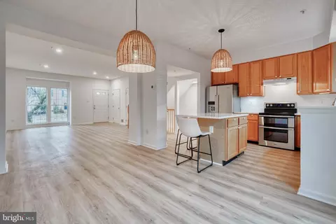 9877 Sherwood Farm Rd, Owings Mills, MD 21117