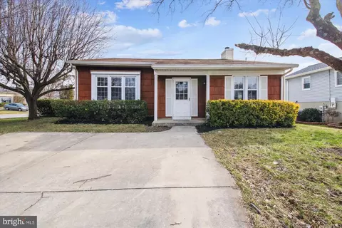 9131 Kilbride Rd, Nottingham, MD 21236