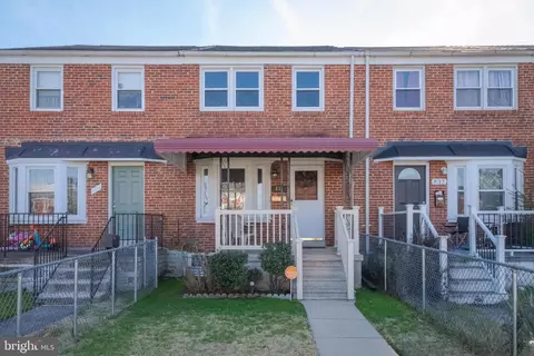 839 Arncliffe Rd, Essex, MD 21221