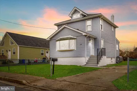 1620 Hopewell Ave, Essex, MD 21221