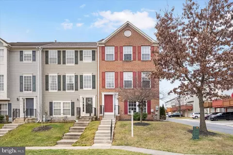 5001 Leasdale Rd, Rosedale, MD 21237