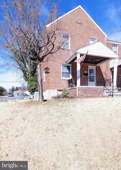 142 Westowne Pl, Baltimore, MD 21229