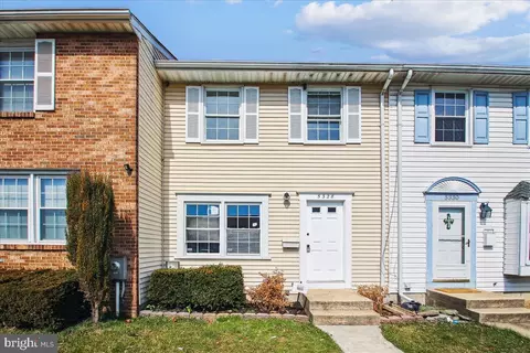 5328 King Arthur Cir, Rosedale, MD 21237