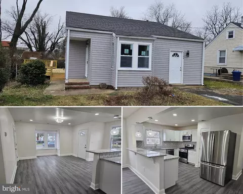 2106 Holder Ave, Gwynn Oak, MD 21207