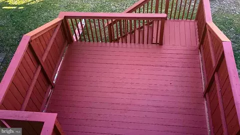 Exterior - 20 Cashell Ct, Nottingham, MD 21236 photo 5 of 6