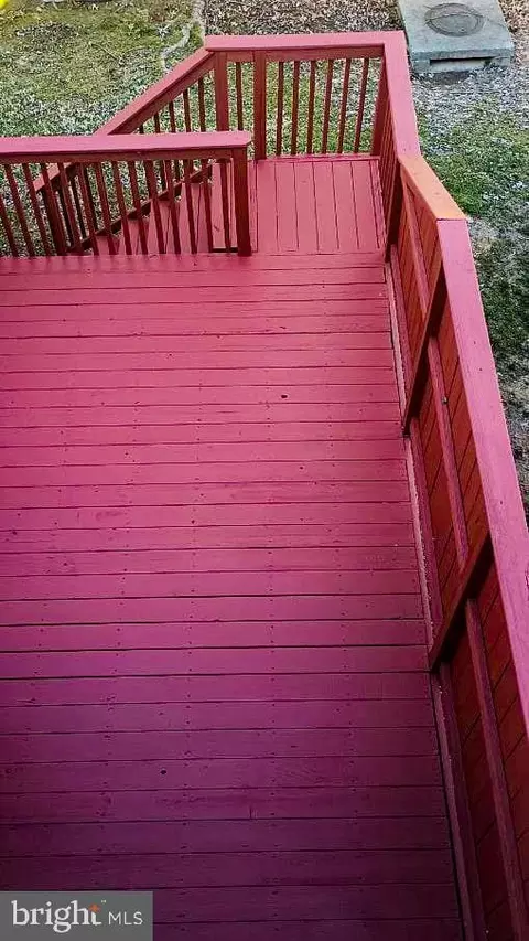 Exterior - 20 Cashell Ct, Nottingham, MD 21236 photo 6 of 6