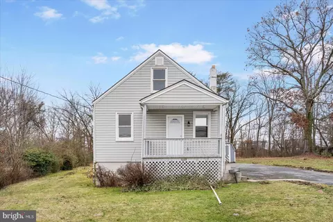 5411 East Ave, Baltimore, MD 21206