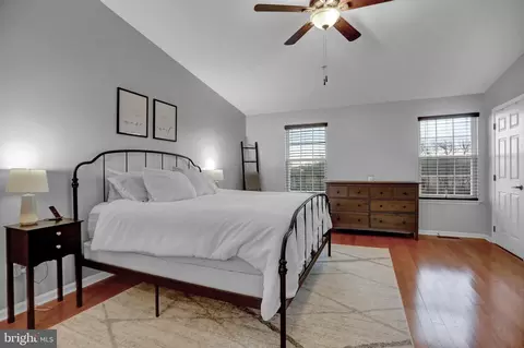 Bedroom - 658 Luthardt Rd, Middle River, MD 21220 photo 6 of 7