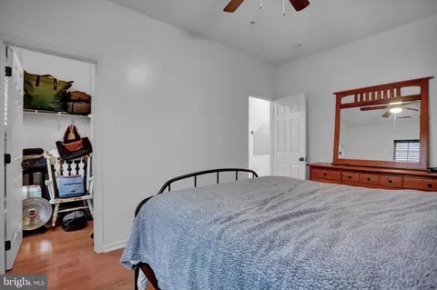 Bedroom - 658 Luthardt Rd, Middle River, MD 21220 photo 1 of 7