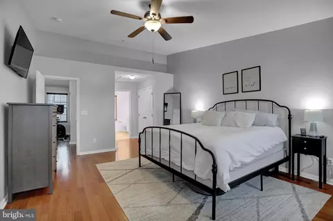 Bedroom - 658 Luthardt Rd, Middle River, MD 21220 photo 5 of 7