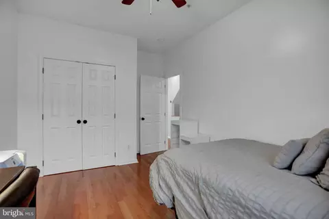 Bedroom - 658 Luthardt Rd, Middle River, MD 21220 photo 4 of 7
