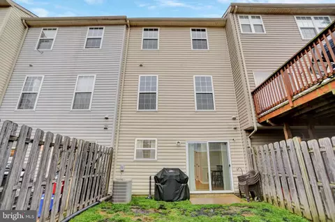 Exterior - 658 Luthardt Rd, Middle River, MD 21220 photo 4 of 7