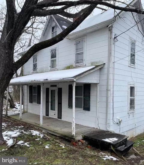 7807 Philadelphia Rd, Rosedale, MD 21237