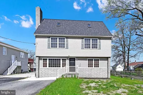 9308 Todd Ave, Fort Howard, MD 21052