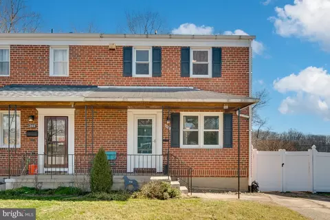 346 Elinor, Nottingham, MD 21236